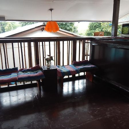 Lantern Inn เกาะหลีเป๊ะ ภายนอก รูปภาพ