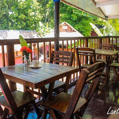 Lantern Inn เกาะหลีเป๊ะ ภายนอก รูปภาพ