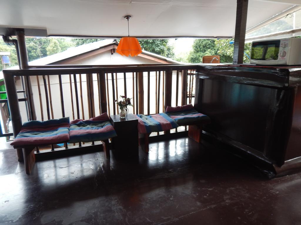 Lantern Inn เกาะหลีเป๊ะ ภายนอก รูปภาพ