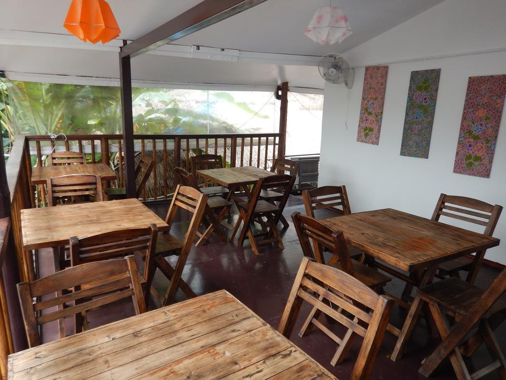 Lantern Inn เกาะหลีเป๊ะ ภายนอก รูปภาพ