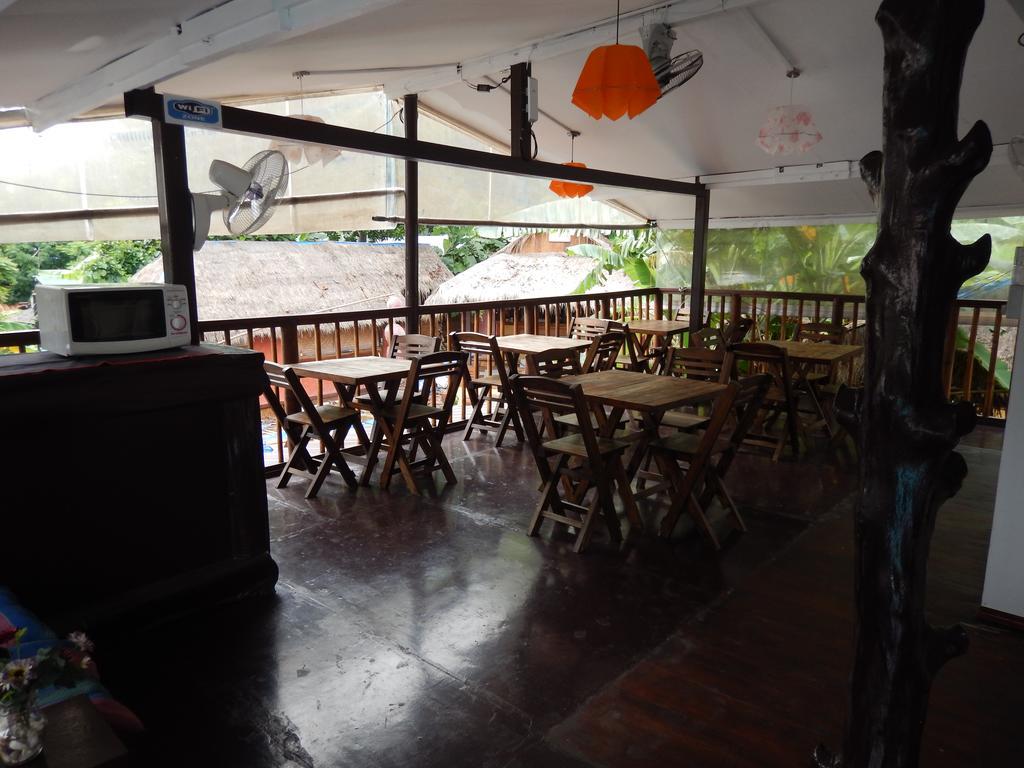 Lantern Inn เกาะหลีเป๊ะ ภายนอก รูปภาพ