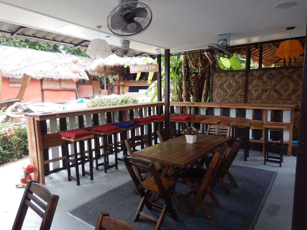 Lantern Inn เกาะหลีเป๊ะ ภายนอก รูปภาพ