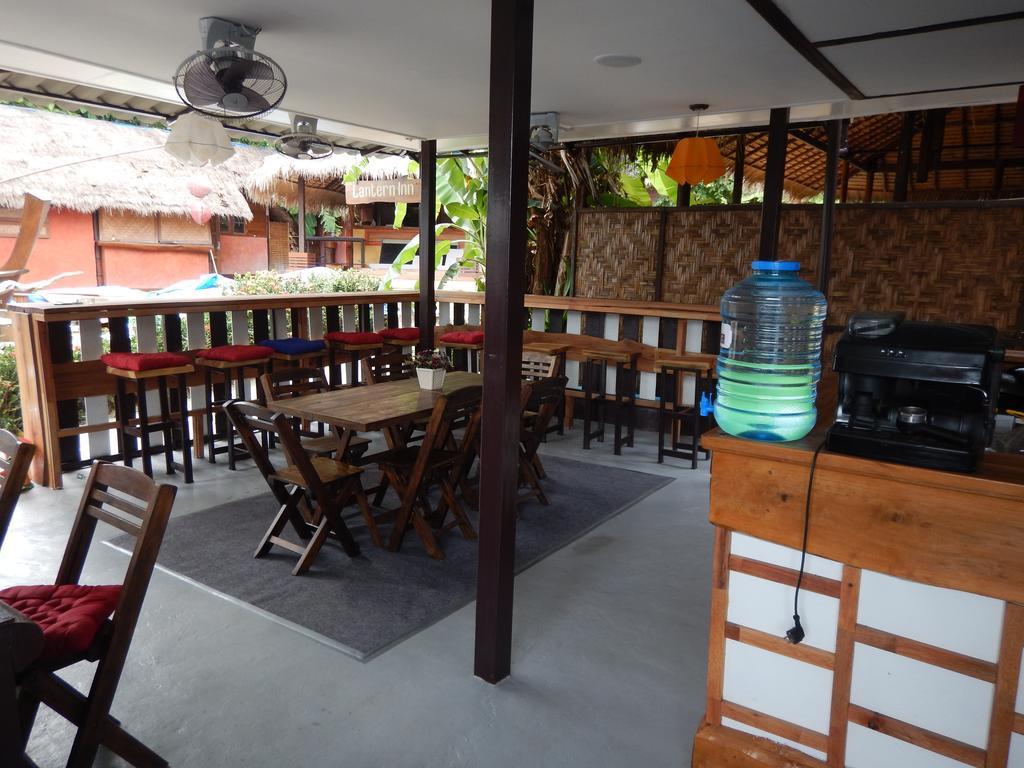 Lantern Inn เกาะหลีเป๊ะ ภายนอก รูปภาพ