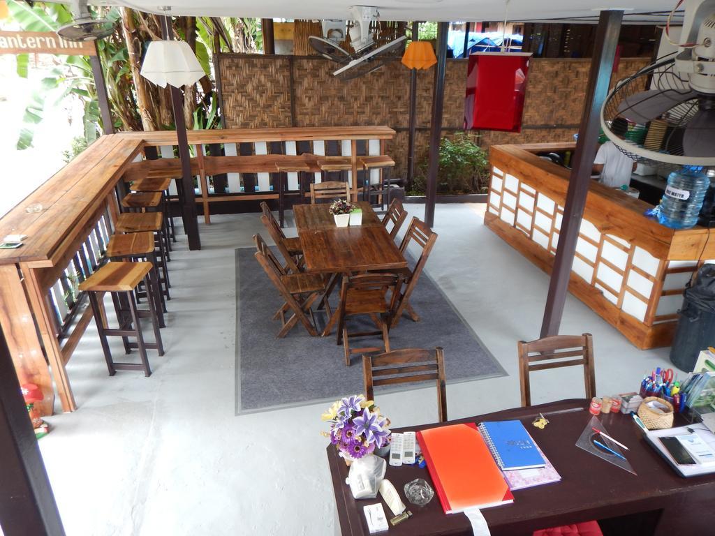 Lantern Inn เกาะหลีเป๊ะ ภายนอก รูปภาพ