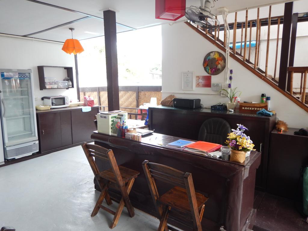 Lantern Inn เกาะหลีเป๊ะ ภายนอก รูปภาพ