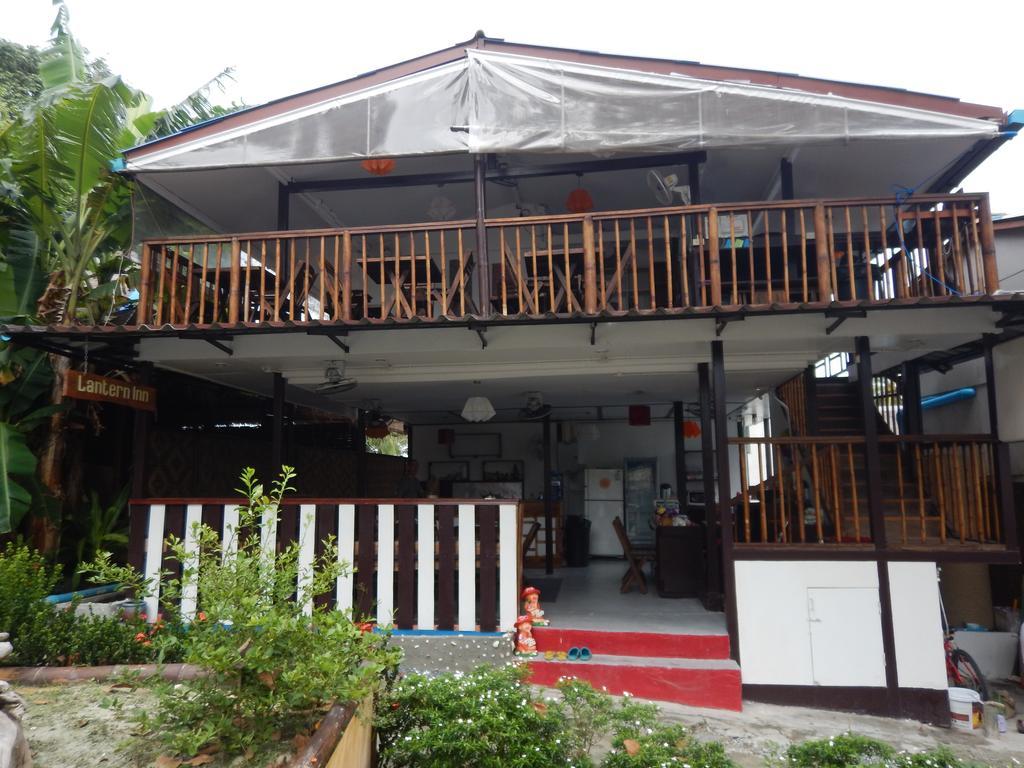 Lantern Inn เกาะหลีเป๊ะ ภายนอก รูปภาพ