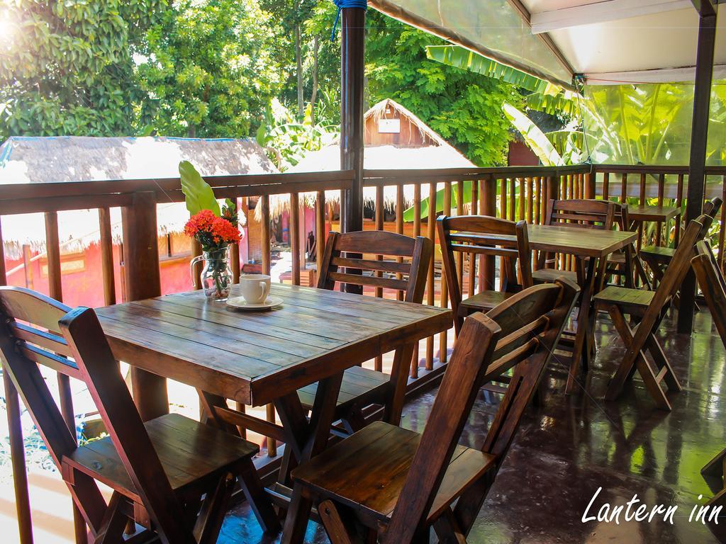 Lantern Inn เกาะหลีเป๊ะ ภายนอก รูปภาพ