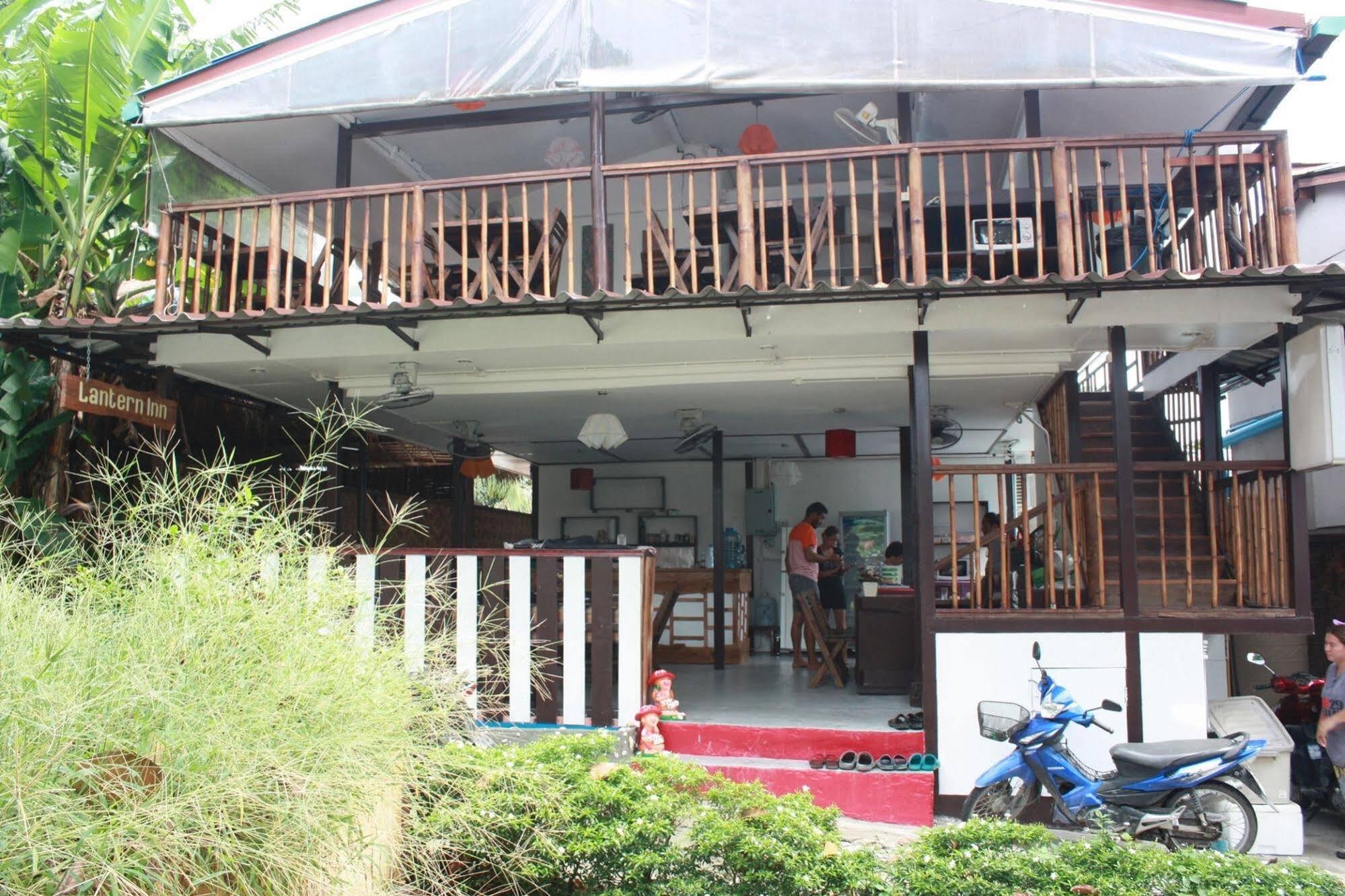 Lantern Inn เกาะหลีเป๊ะ ภายนอก รูปภาพ
