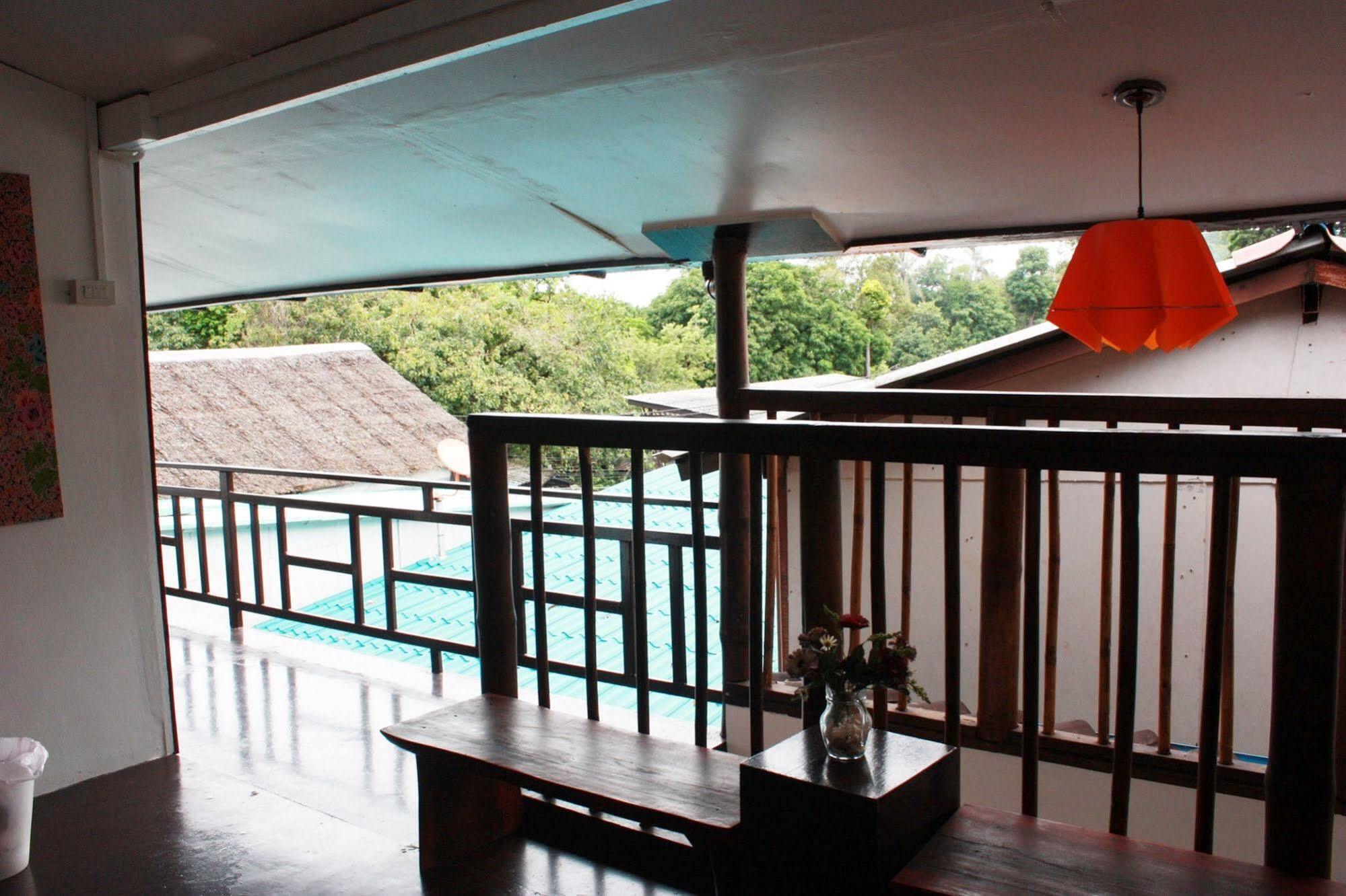 Lantern Inn เกาะหลีเป๊ะ ภายนอก รูปภาพ